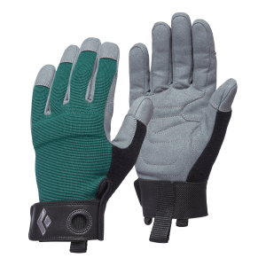 Black Diamond Crag Full Finger Glove - Women's