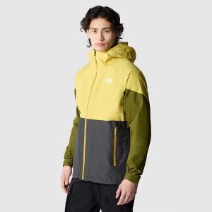 The North Face Men's Lightning Zip-In Jacket