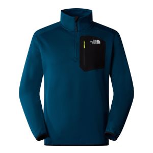 The North Face Men’s Crest ¼ Zip 