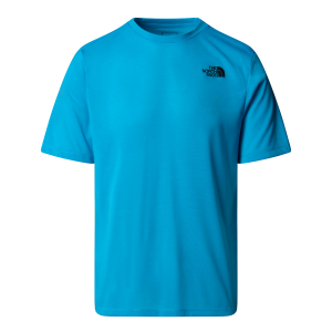 The North Face Men&rsquo;s Foundation Mountains Faces Tee