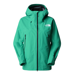 The North Face Women's Summit Cayesh GTX Pro Jacket