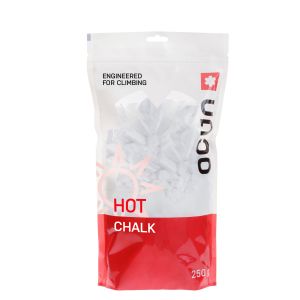 Hot Chalk