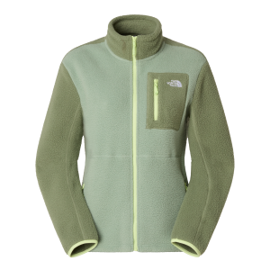 The North Face Women&rsquo;s Yumiori Full Zip
