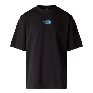 The North Face Men's Liquid Oversized Tee
