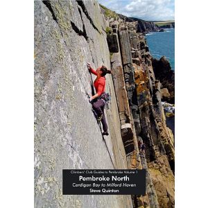 Pembroke Vol 1 North