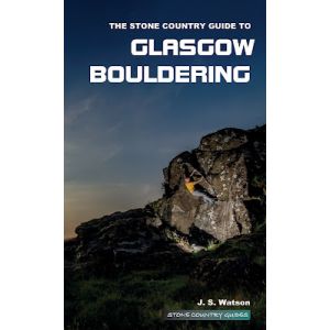 Glasgow Bouldering