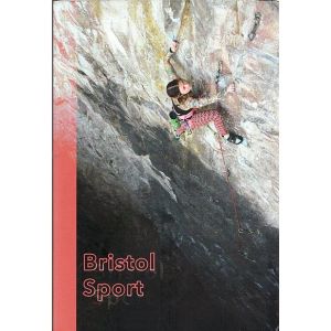 Great Western Rock Bristol Sport