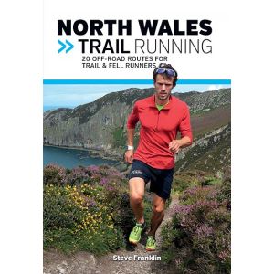 North Wales Trail Running