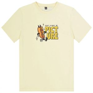Picture Basement Tee