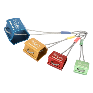 DMM Wired Torque Nut Set