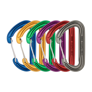 DMM Phantom Snapgate - 6 Pack