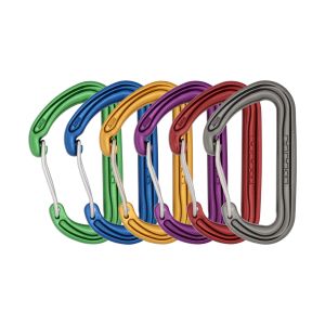 Spectre Carabiner 2 - 6 Pack