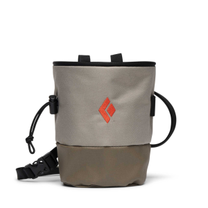 Black Diamond Mojo Zip Chalk Bag
