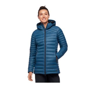 Black Diamond Access Down Parka - Women's