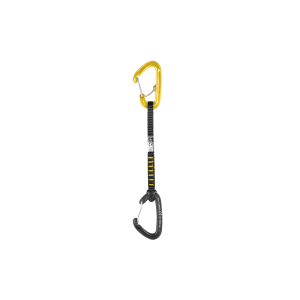 Grivel Alpine Plume Captive Quickdraw