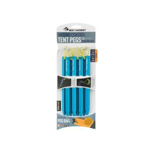 Sea to Summit Ground Control Tent Pegs