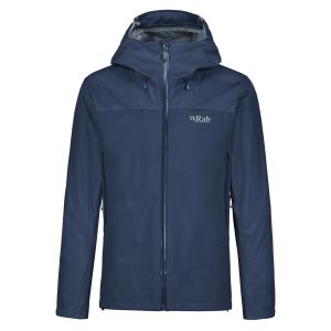 Rab Men's Arc Eco Waterproof Jacket