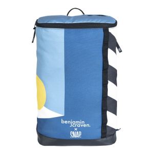 Backpack 18 