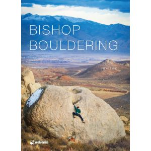 Bishop Bouldering (2024 Edition)