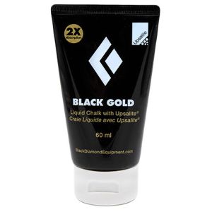 Liquid Black Gold Chalk