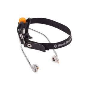 Black Diamond Heel Lever