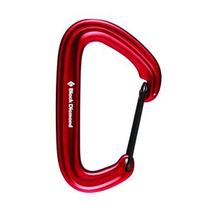 Black Diamond Litewire Carabiner
