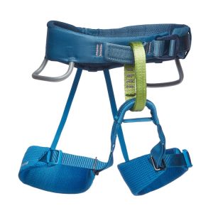 Black Diamond Momentum Harness - Kid's
