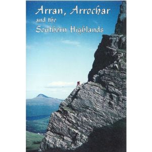 Arran, Arrochar and the Southern Highlands