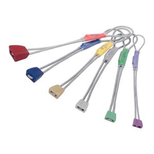 Wallnut Set 1-11