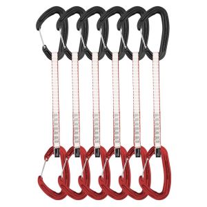 DMM Alpha Wire Quickdraw - 6 Pack