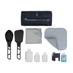 Camp Kitchen Tool Kit