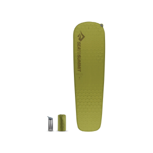 Sea to Summit Camp Mat Self Inflating Mat - Last Season's