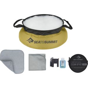 Sea to Summit Camp Kitchen Clean-up Kit 