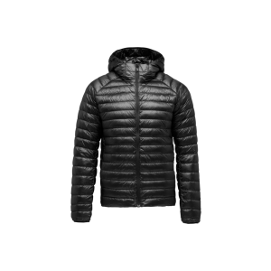 Black Diamond Men's Deploy Down FZ Hoody