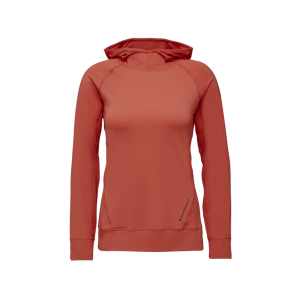Black Diamond Women's Alpenglow Hoody