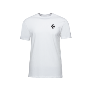 Black Diamond Men's Heritage Equipment For Alpinists Tee