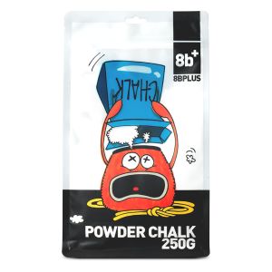 Crushed Chalk
