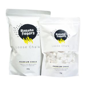 BananaFingers Loose Chalk