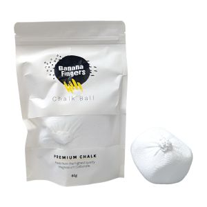 BananaFingers Chalk Ball