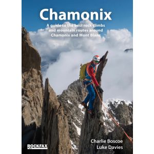 Chamonix 