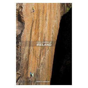 Rock Climbing in Ireland