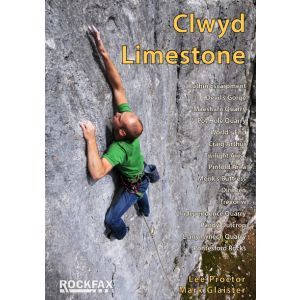 Clwyd Limestone 