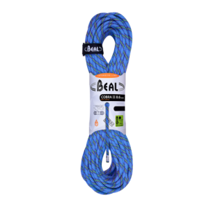 Beal Cobra II Unicore 8.6mm - Dry Cover