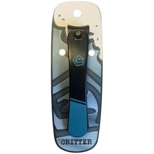 Critter Nail Clippers 