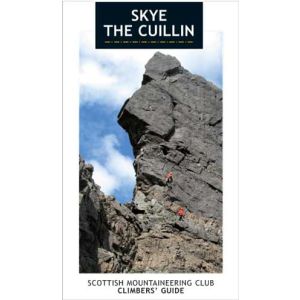 Skye The Cuillin
