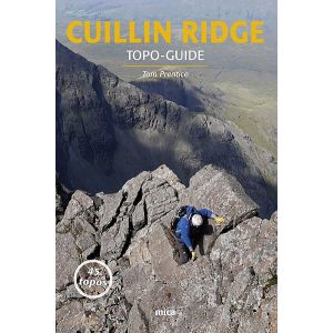 Cuillin Ridge