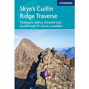 Cuillin Ridge Traverse