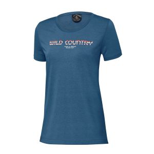 Wild Country Women's Stamina T-Shirt - Last Season's