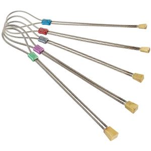 Brass IMP Set 1-5