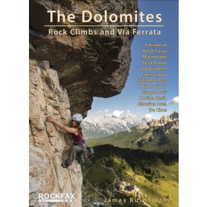 The Dolomites 